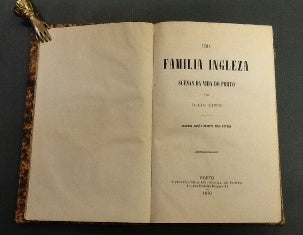 UMA FAMILIA INGLEZA
