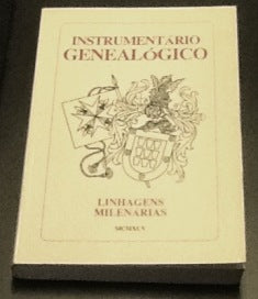 INSTRUMENTÁRIO GENEALÓGICO