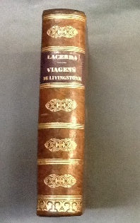 EXAME DAS VIAGENS DO DOUTOR LIVINGSTONE