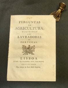 PERGUNTAS DE AGRICULTURA,