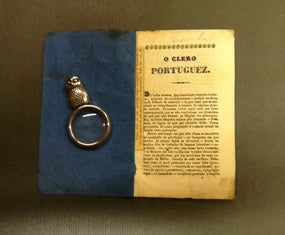 O CLERO PORTUGUEZ