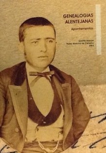 GENEALOGIAS ALENTEJANAS