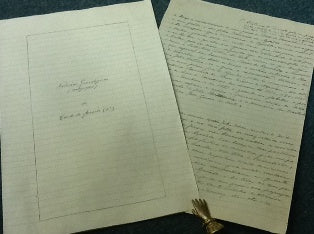 NOTÍCIAS GENEALÓGICAS