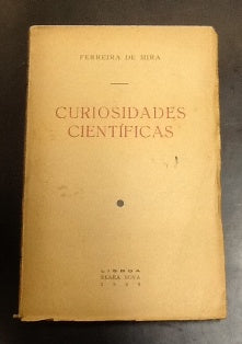 CURIOSIDADES CIENTÍFICAS