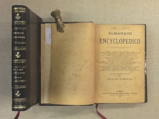 ENCYCLOPEDICO