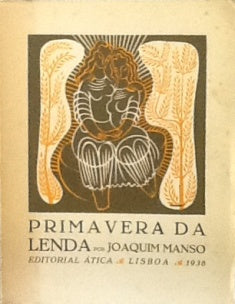 PRIMAVERA DA LENDA