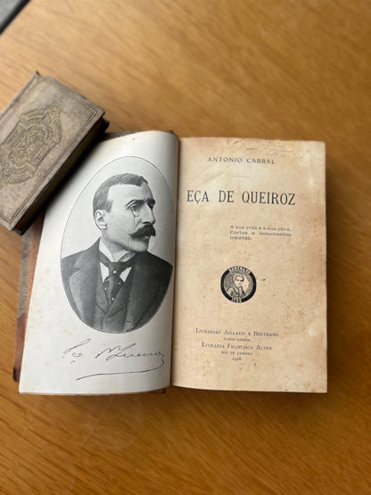 EÇA DE QUEIROZ