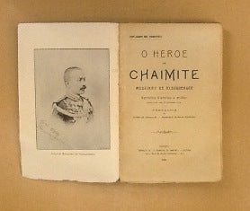 O HEROE DE CHAIMITE