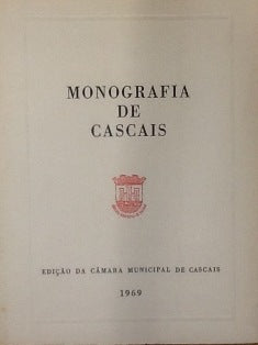 MONOGRAFIA DE CASCAIS