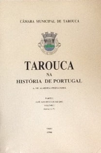 TAROUCA NA HISTÓRIA DE PORTUGAL