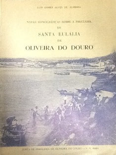NOTAS MONOGRÁFICAS SOBRE A FREGUESIA DE