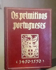 OS PRIMITIVOS PORTUGUESES