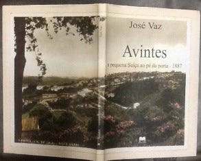 AVINTES