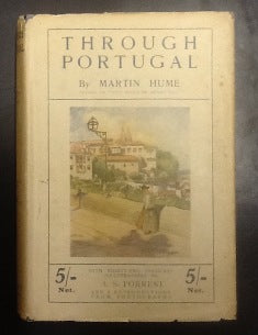 THROUGH PORTUGAL