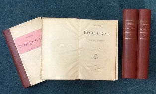 DIRECTOR EÇA DE QUEIROZ