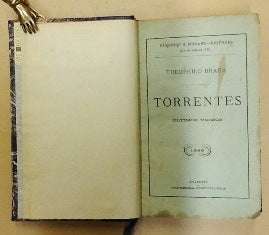 TORRENTES