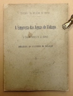 A CAMARA MUNICIPAL DE CHAVES