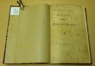 APONTAMENTOS PARA A HISTORIA DA VILLA DO