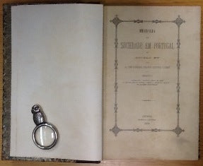 HISTORIA DA SOCIEDADE EM PORTUGAL