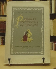 TERRAS PORTUGUESAS DO ORIENTE
