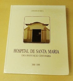 HOSPITAL DE SANTA MARIA