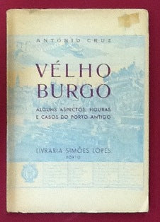 VÉLHO BURGO