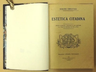 ESTÉTICA CITADINA