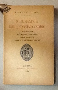 O HUMANISTA DOM JERÓNIMO OSÓRIO