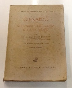CLENARDO E A SOCIEDADE PORTUGUESA DO SEU TEMPO
