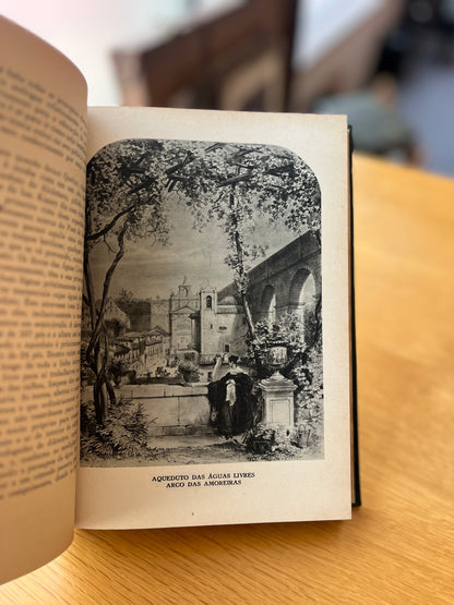 PORTUGAL RECORDAÇÕES DO ANO DE 1842