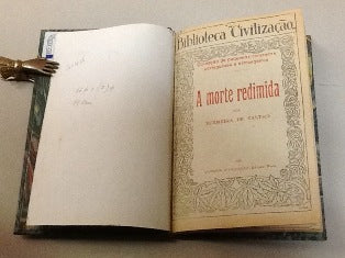 A MORTE REDIMIDA