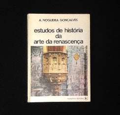 ESTUDOS DE HISTÓRIA DA ARTE DA RENASCENÇA