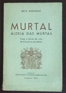 MURTAL Aldeia das Murtas