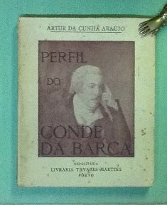 PERFIL DO CONDE DA BARCA