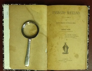PARNASO MARIANO
