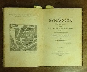 SÃO 7 OBRAS ENCADERNADAS EM 1 VOLUME DA FORMA SEGUINTE: