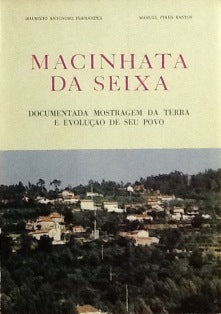 MACINHATA DA SEIXA