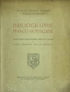 BIBLIOGRAPHIE FRANCO- PORTUGAISE