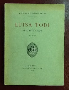 LUÍSA TODI