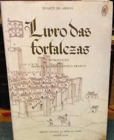 LIVRO DAS FORTALEZAS