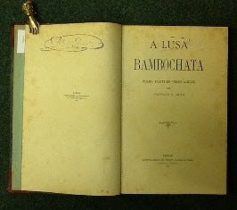 A LUSA BAMBOCHATA