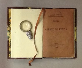 CONTOS AO CORRER DA PENNA