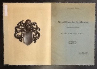 MIGUEL ROQUE DOS REYS LEMOS