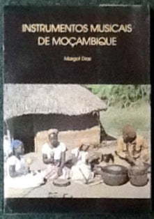 INSTRUMENTOS MUSICAIS DE MOÇAMBIQUE