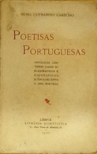 POETISAS PORTUGUESAS