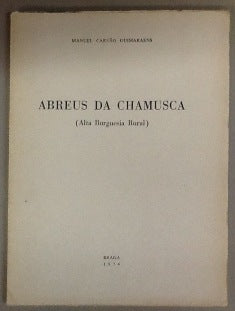 ABREUS DA CHAMUSCA