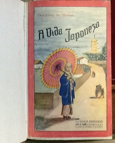 A VIDA JAPONEZA