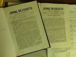 PUBLICAÇÃO SEMANAL