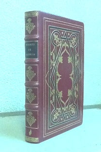 HIERONYMI/ OSORII LVSITA/ NI DE GLORIA/ LIBRI V