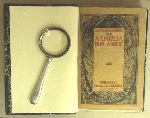 A EPOPEIA DA PLANICIE